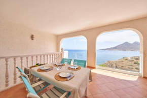 Mirador de la Isleta, La Isleta